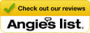 Angie's List logo